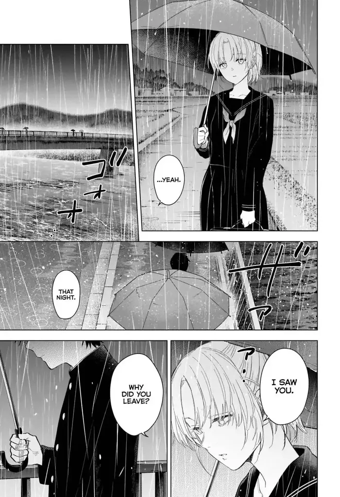 Boy’s Abyss Chapter 95 image Boy